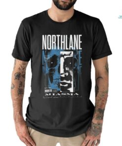 Northlane Miasma Mirrors Edge T shirts