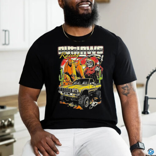 Outlaws Racing Toyota Shirt