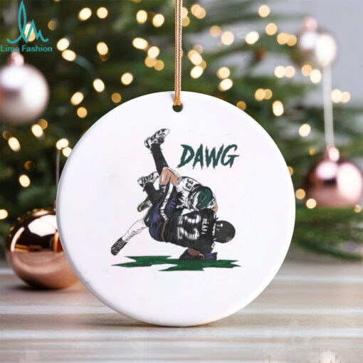 Philadelphia Eagles Cooper DeJean defeat Derrick king Henry shirt