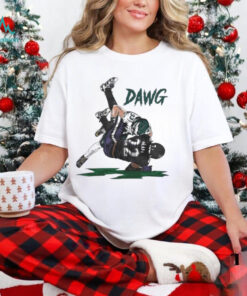 Philadelphia Eagles Cooper DeJean defeat Derrick king Henry shirt