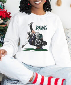 Philadelphia Eagles Cooper DeJean defeat Derrick king Henry shirt