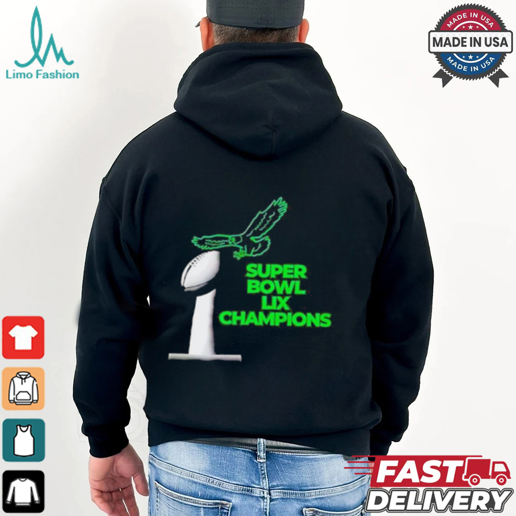 Philadelphia Eagles Super Bowl Champions t shirt Philadelphia Eagles Super Bowl Champions t shirt