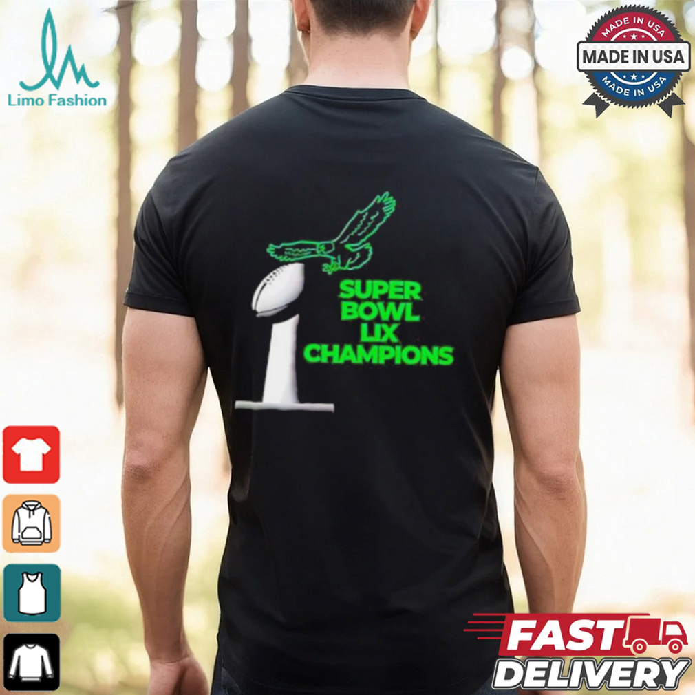 Philadelphia Eagles Super Bowl Champions t shirt Philadelphia Eagles Super Bowl Champions t shirt