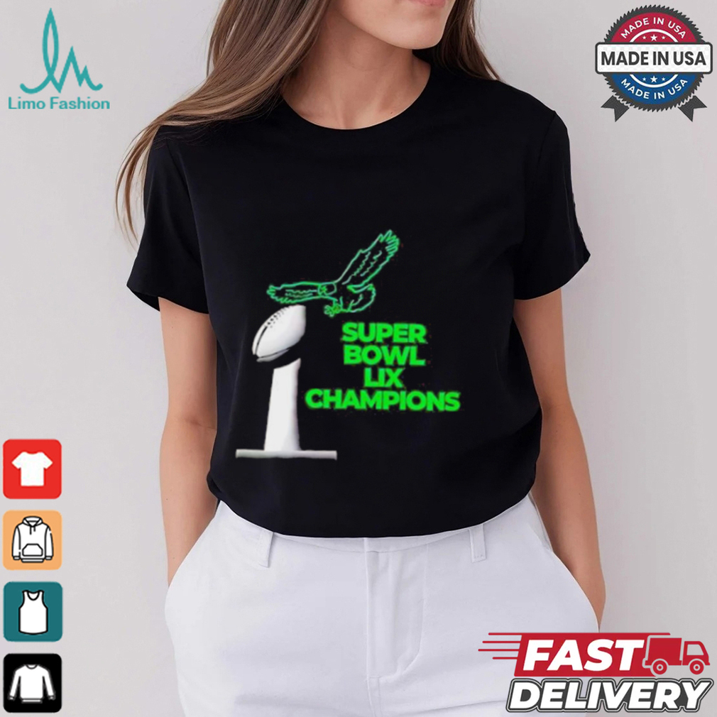Philadelphia Eagles Super Bowl Champions t shirt Philadelphia Eagles Super Bowl Champions t shirt