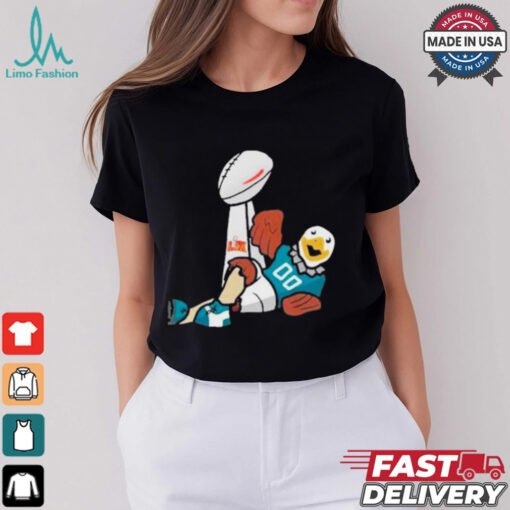 Philadelphia Eagles Super Bowl LIX Champions NFL Season 2024 2025 Cup Nfl Shirt