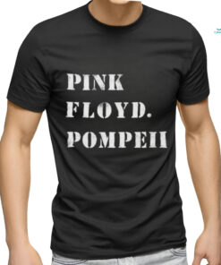Pompeii T Shirt