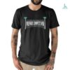 Prepare Compete Win 2025 shirt