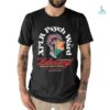 Sam and Colby Feb' 25 XPLR Lobotomy Shirt