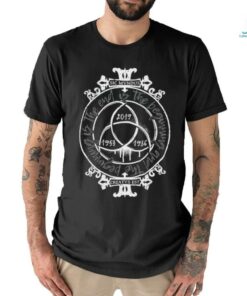 Sic Mundus Creatus Est Shirt