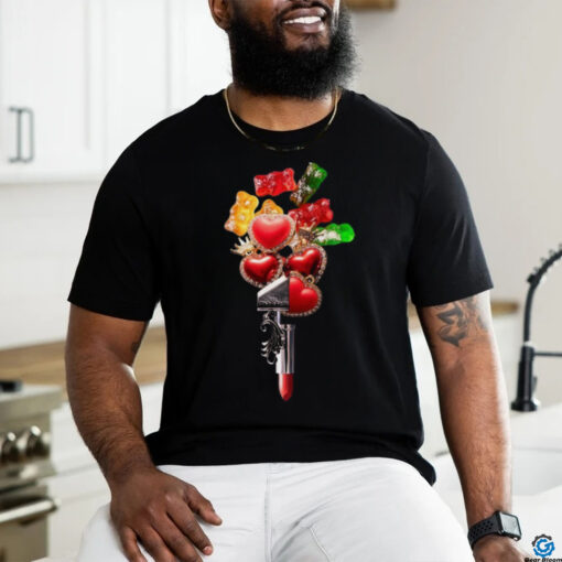 Sleigh Bells Wanna Shirt