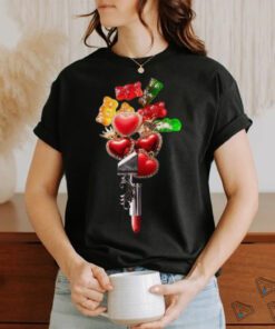 Sleigh Bells Wanna Shirt