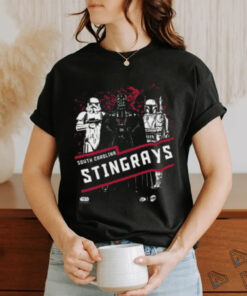 Stingrays Star Wars T Shirt