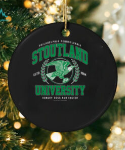 Stoutland University Philadelphia PA shirt