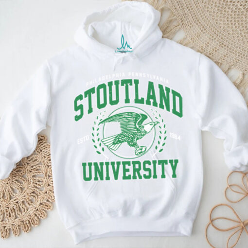 Stoutland_University_Philadelphia