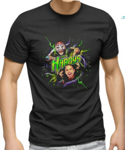 The Hardy 2025 Shirt