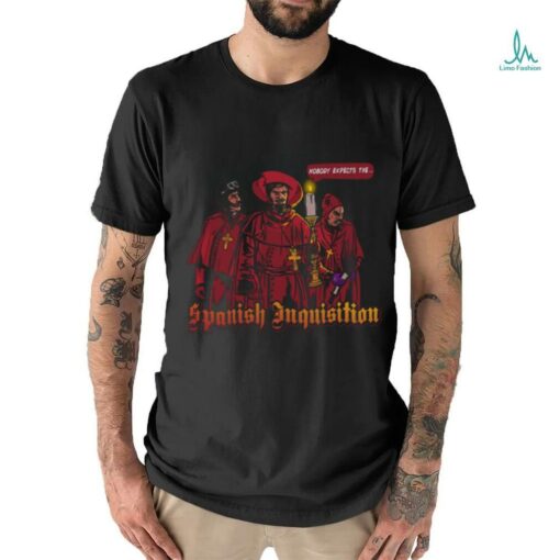 The Unexpected Bunch T Shirt