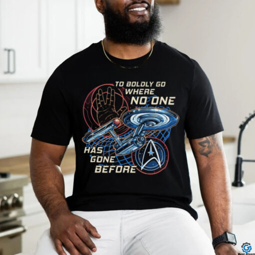 To the stars and back Shirt