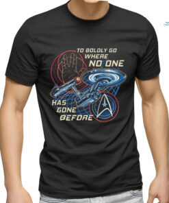 To the stars and back Shirt