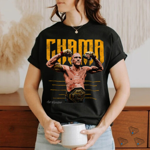Vintage 90s Alex Pereira T Shirt T Shirt
