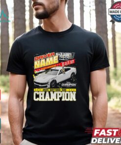 William Byron 2025 Daytona 500 Champion shirt