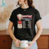 Canada Hockey Nhl 4 Nations Face Off Champions 2025 Trophy And Name Shirt
