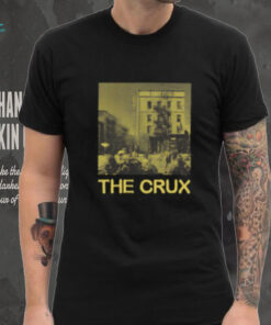 Djo Music The Crux Shirt