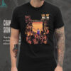 Doncic 77 LAL 107 DAL 99 Shirt