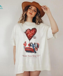 Drake x Partynextdoor some sexy songs 4 u shirt