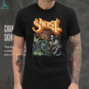 Ghost Papa & The Whale Tee