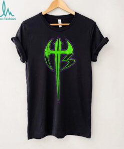 Men's The Hardy Boyz Nxt Shirt The Hardy Boyz Nxt Graphic T Shirt