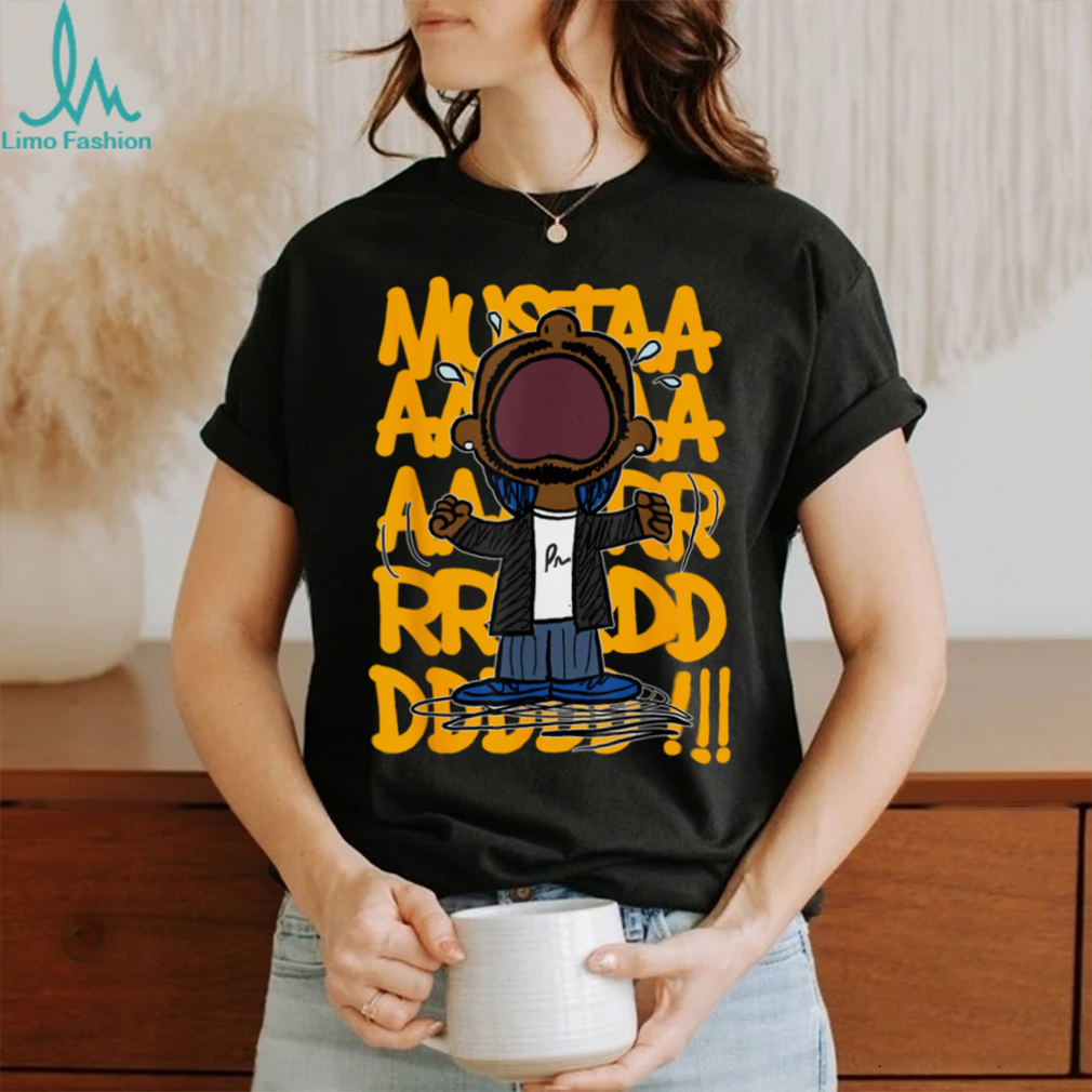 Mustard Funny Personalized Name Retro Classic Style T Shirt Mustard Funny Personalized Name Retro Classic Style T Shirt