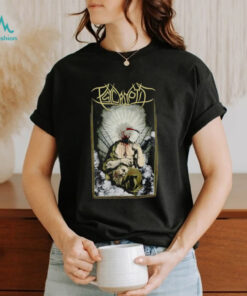 Psycroptic Headless Sickle shirt