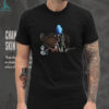 The Best Thing Blue Tulip T Shirt