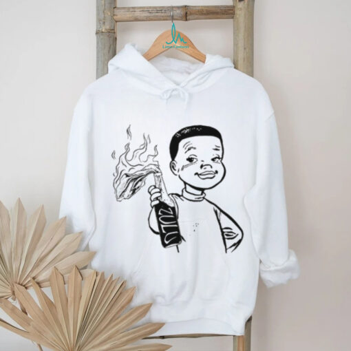 Zulu One Way Or Another Tee