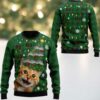 2025 Christmas Meowy Christmas Ugly Christmas Sweater