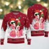 2025 Christmas Dachshund Ugly Christmas Sweater