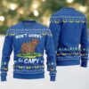2025 Christmas Dachshund Ugly Christmas Sweater