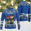 2025 Christmas Sage The Patriarchy Ugly Christmas Sweater