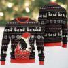 2025 Christmas Cow No Hide No Shame Now I’m Finally Miling Life Ugly Christmas Sweater