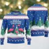 2025 Christmas Farming have A Very Dairy Christmas Ugly Christmas Sweater