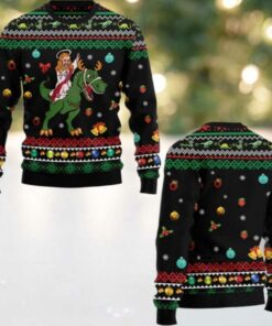 2025 Christmas Jesus Christmas Ugly Christmas Sweater