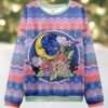2025 Christmas Goats Christmas Ugly Christmas Sweater