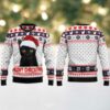 2025 Christmas Don’t Get Lost in the Fog Ugly Christmas Sweater