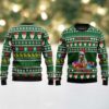 2025 Christmas Have Yourself A Fair Dinkum Christmas Ugly Sweater