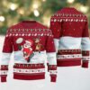 2025 Christmas I Can Do All Things Through Christ Christmas Ugly Sweatshirt