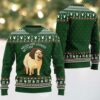 2025 Ugly Ath Thweater Ugly Christmas Sweater