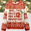 Mobile Suit RX 78 Gundam Ugly Christmas Sweater