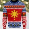2025 Paulaner Munchen Ugly Christmas Sweater