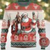 Berserk Holiday Ugly Christmas Sweater