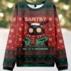 2025 Rhea Ripley Christmas Ugly Sweater